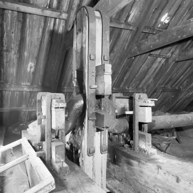 Rijksdienst voor het Cultureel Erfgoed: Wal, A.J. van der