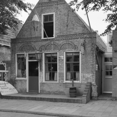 Rijksdienst voor het Cultureel Erfgoed: Dukker, G.J.