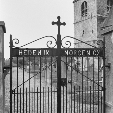 Rijksdienst voor het Cultureel Erfgoed: Tangel, L.M.