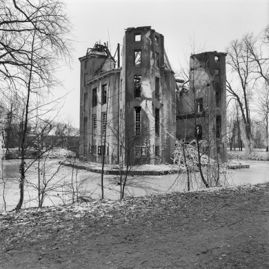 Rijksdienst voor het Cultureel Erfgoed: Schollen, T.