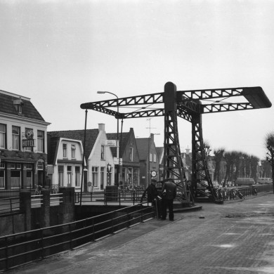 Rijksdienst voor het Cultureel Erfgoed: Dukker, G.J.