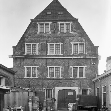 Rijksdienst voor het Cultureel Erfgoed: Dukker, G.J.