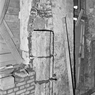 Rijksdienst voor het Cultureel Erfgoed: Tangel, L.M.