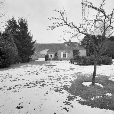 Rijksdienst voor het Cultureel Erfgoed: Wal, A.J. van der