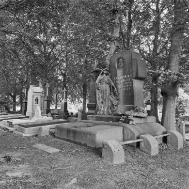 Rijksdienst voor het Cultureel Erfgoed: Wal, A.J. van der