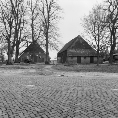 Rijksdienst voor het Cultureel Erfgoed: Wal, A.J. van der