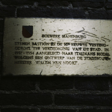 Rijksdienst voor het Cultureel Erfgoed: Ferro, F.