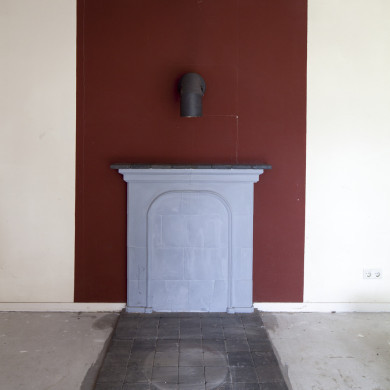 Rijksdienst voor het Cultureel Erfgoed: Sar, Wouter van der