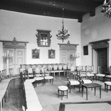 Rijksdienst voor het Cultureel Erfgoed: Delemarre, G.Th.