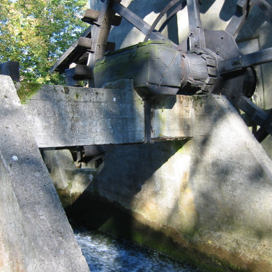 Rijksdienst voor het Cultureel Erfgoed: Terpstra, Frank