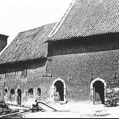 Rijksdienst voor het Cultureel Erfgoed: Wubbels, B