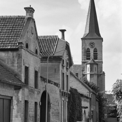 Rijksdienst voor het Cultureel Erfgoed: Tangel, L.M.