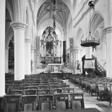 Rijksdienst voor het Cultureel Erfgoed: Delemarre, G.Th.