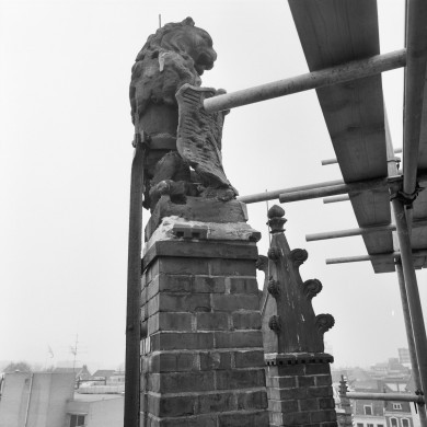 Rijksdienst voor het Cultureel Erfgoed: Galen, P. (Paul) van