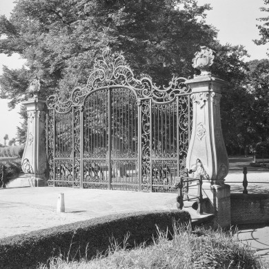 Rijksdienst voor het Cultureel Erfgoed: Delemarre, G.Th.