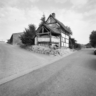 Rijksdienst voor het Cultureel Erfgoed: Koning, J.P. de