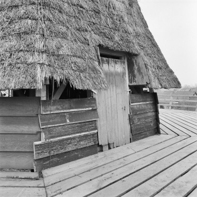 Rijksdienst voor het Cultureel Erfgoed: Wal, A.J. van der