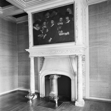 Rijksdienst voor het Cultureel Erfgoed: Delemarre, G.Th.