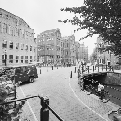 Rijksdienst voor het Cultureel Erfgoed: Dukker, G.J.