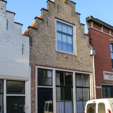 Rijksdienst voor het Cultureel Erfgoed: Brinkkemper, O. (Otto)