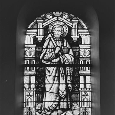 Rijksdienst voor het Cultureel Erfgoed: Tangel, L.M.