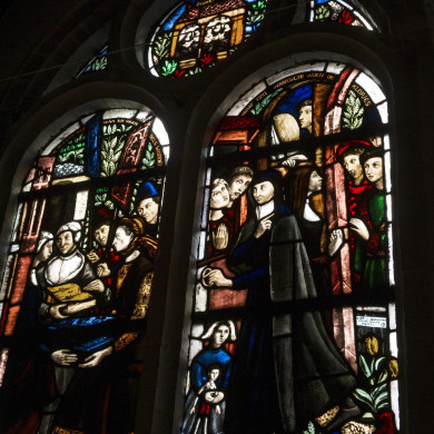 Rijksdienst voor het Cultureel Erfgoed: Bronckhorst, A. (Arjan)