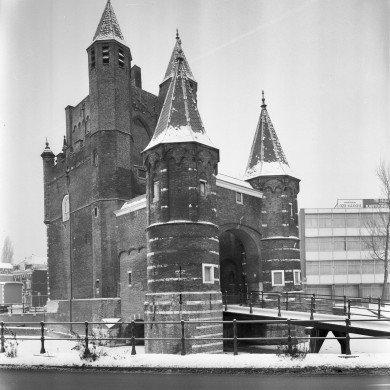 Rijksdienst voor het Cultureel Erfgoed: Dukker, G.J.