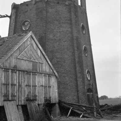Rijksdienst voor het Cultureel Erfgoed: Heijdra, J.A.