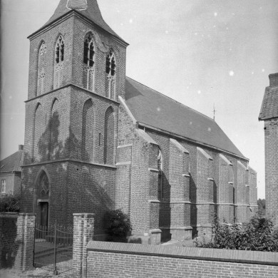 Rijksdienst voor het Cultureel Erfgoed