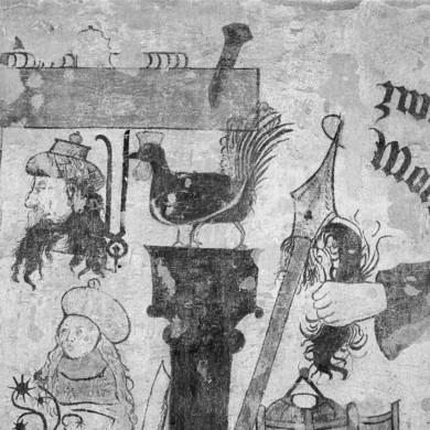 Rijksdienst voor het Cultureel Erfgoed: Tangel, L.M.