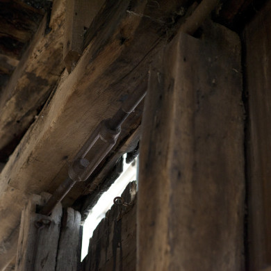 Rijksdienst voor het Cultureel Erfgoed: Roderburg, K. (Kris)