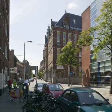 Rijksdienst voor het Cultureel Erfgoed: Roderburg, K. (Kris)