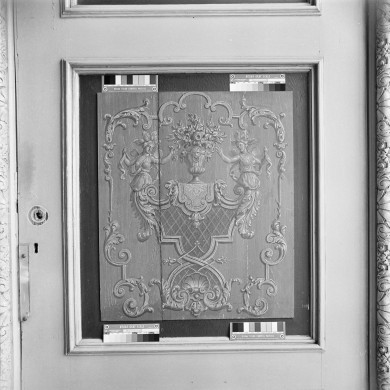 Rijksdienst voor het Cultureel Erfgoed: Wal, A.J. van der