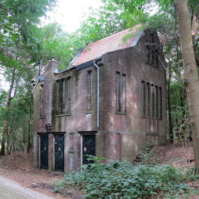 Rijksdienst voor het Cultureel Erfgoed: Brinkkemper, O. (Otto)