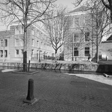 Rijksdienst voor het Cultureel Erfgoed: Dukker, G.J.