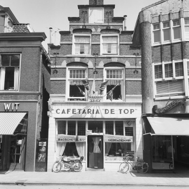 Rijksdienst voor het Cultureel Erfgoed: Delemarre, G.Th.