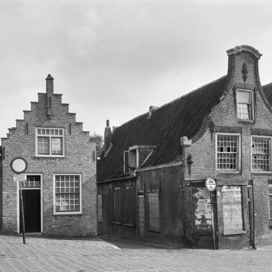 Rijksdienst voor het Cultureel Erfgoed: Dukker, G.J.