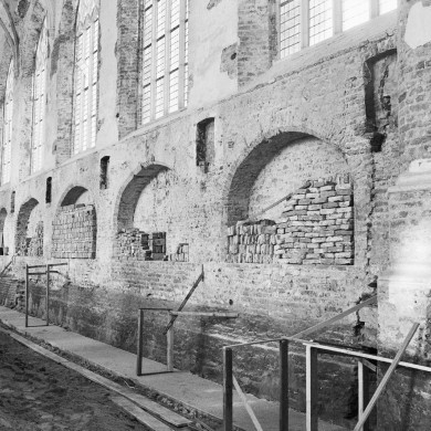 Rijksdienst voor het Cultureel Erfgoed: Berends, G.