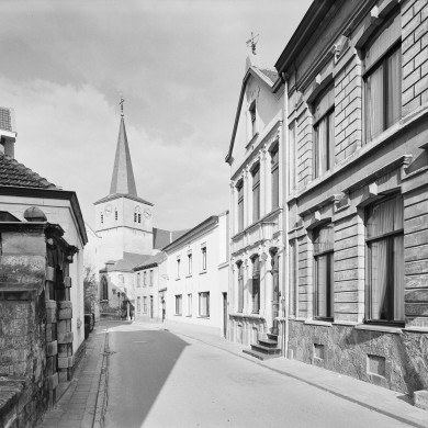 Rijksdienst voor het Cultureel Erfgoed: Galen, P. van