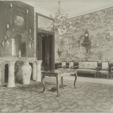 Rijksdienst voor het Cultureel Erfgoed: STEINMETZ, A.J.M.