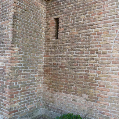 Rijksdienst voor het Cultureel Erfgoed: Bogers, Guido