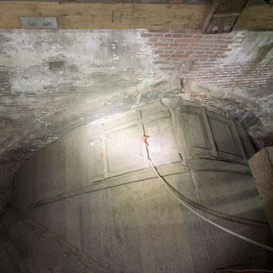 Rijksdienst voor het Cultureel Erfgoed: Bogers, Guido