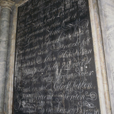 Rijksdienst voor het Cultureel Erfgoed: Galen, P. (Paul) van