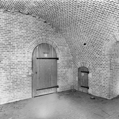 Rijksdienst voor het Cultureel Erfgoed: Dukker, G.J.