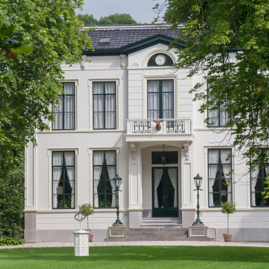 Rijksdienst voor het Cultureel Erfgoed: Speelman, Albert