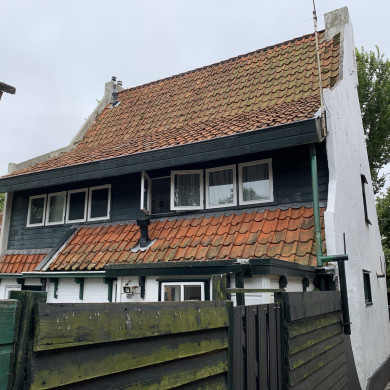 Rijksdienst voor het Cultureel Erfgoed: Bogers, Guido