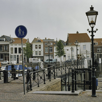 Rijksdienst voor het Cultureel Erfgoed: Dukker, G.J.