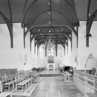 Rijksdienst voor het Cultureel Erfgoed: Wal, A.J. van der