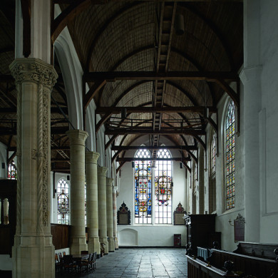 Rijksdienst voor het Cultureel Erfgoed: Bronckhorst, A. (Arjan)