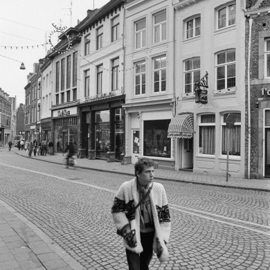 Rijksdienst voor het Cultureel Erfgoed: Tangel, L.M.